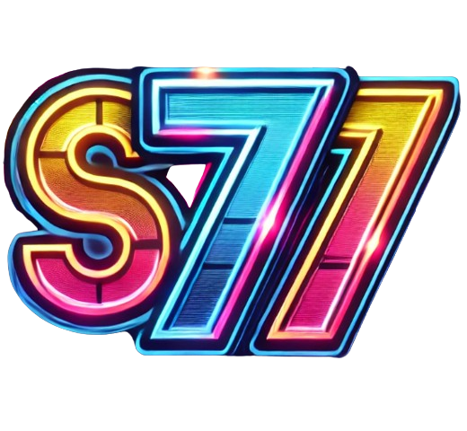 Логотип Slotor 777 – ліцензоване онлайн-казино в Україні